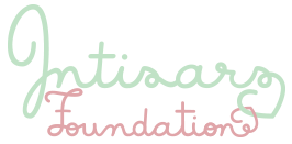 Intisar Foundation logo