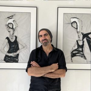 Thaer Marouf