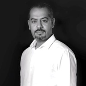 Zuhair Al Saeed